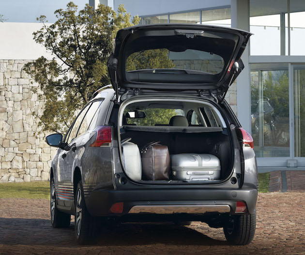 2008 CROSSCITY