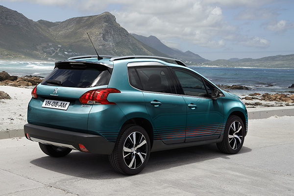 2008 CROSSCITY