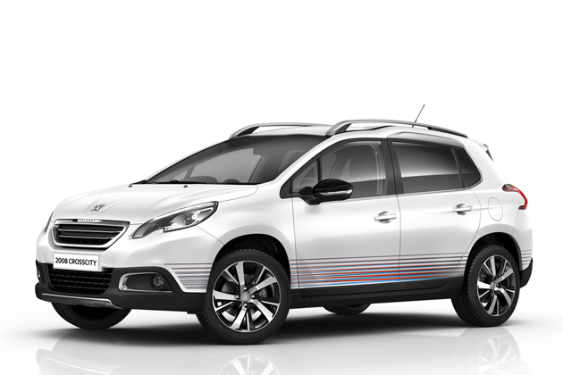 2008 CROSSCITY　納車式