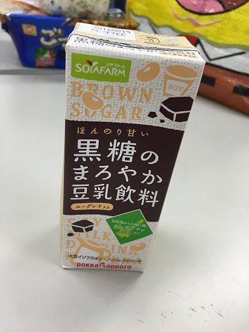豆乳☆