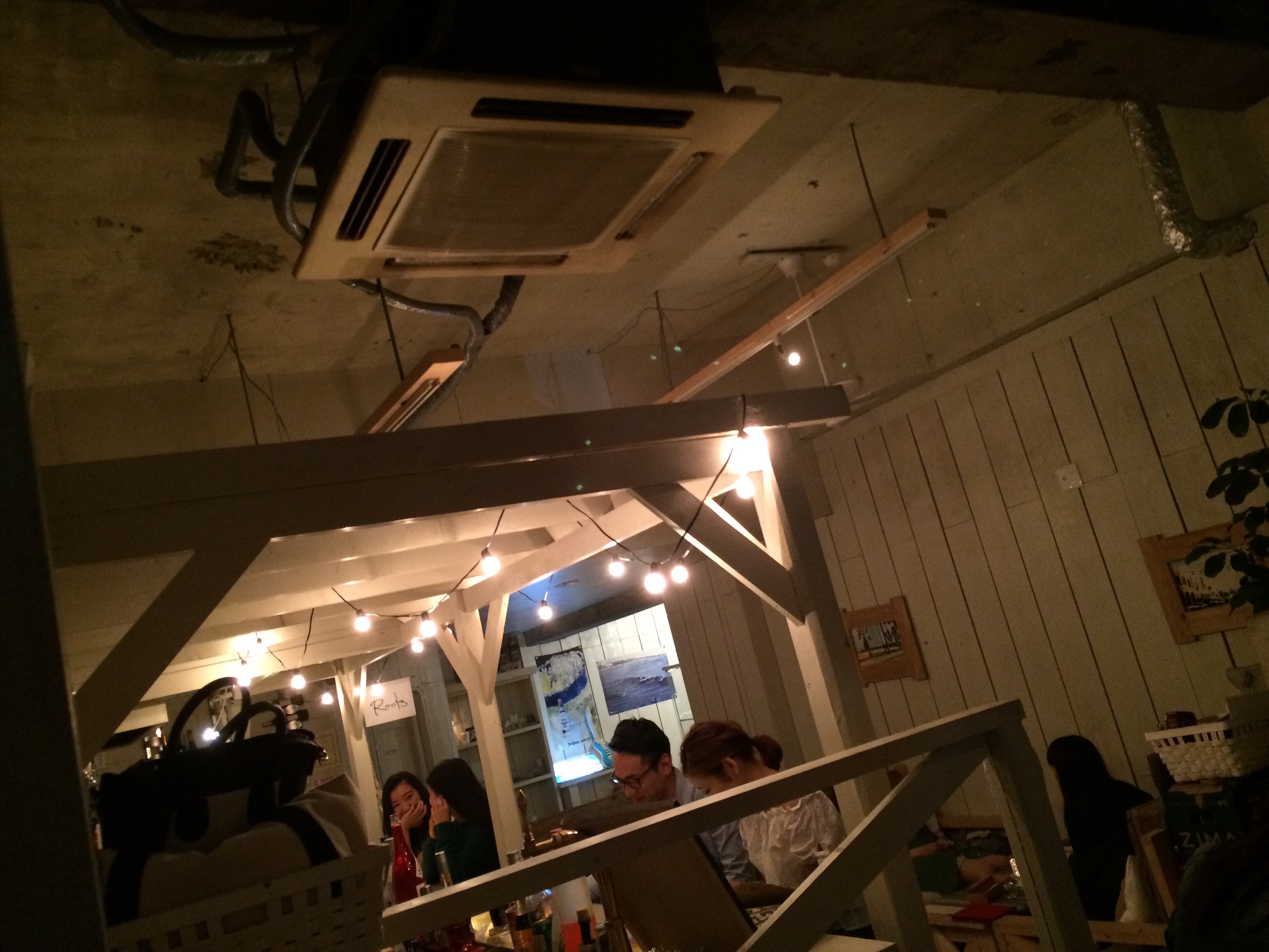 芦屋にあるお洒落カフェ　パート2