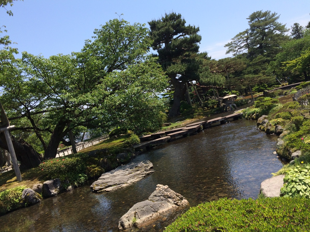 石川県旅行