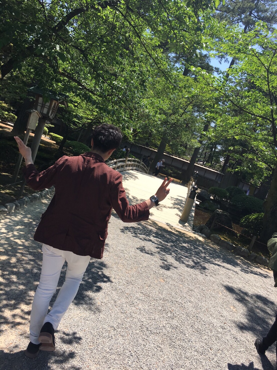 石川県旅行