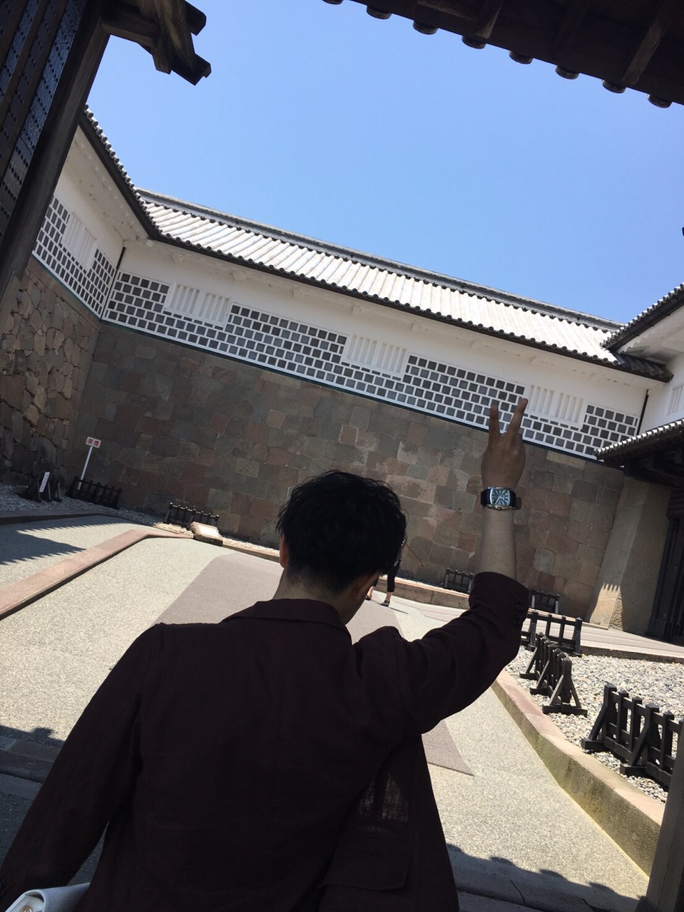 石川県旅行