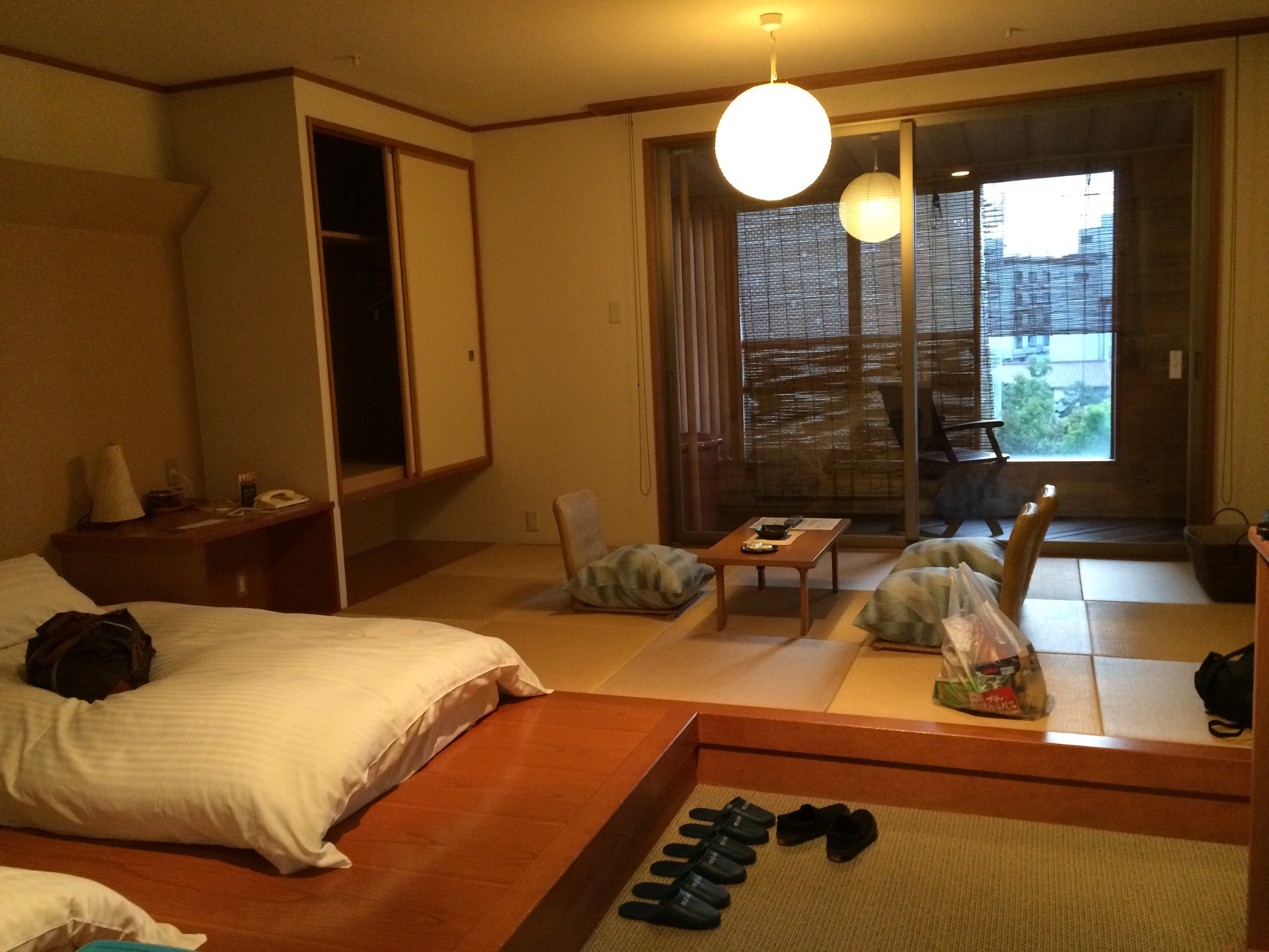 石川県旅行パート3