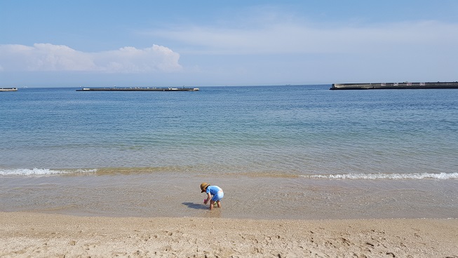 休日の過ごし方