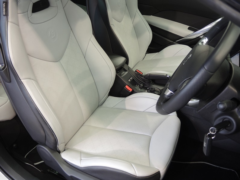 認定中古車情報！