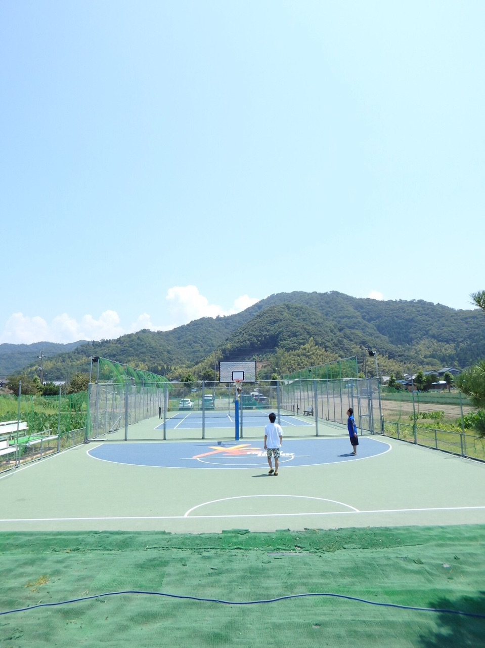 小浜市へ