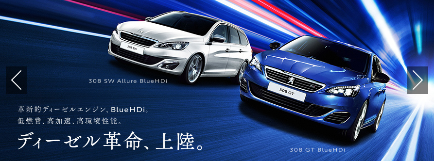 308SW　GT　Comming　soon 