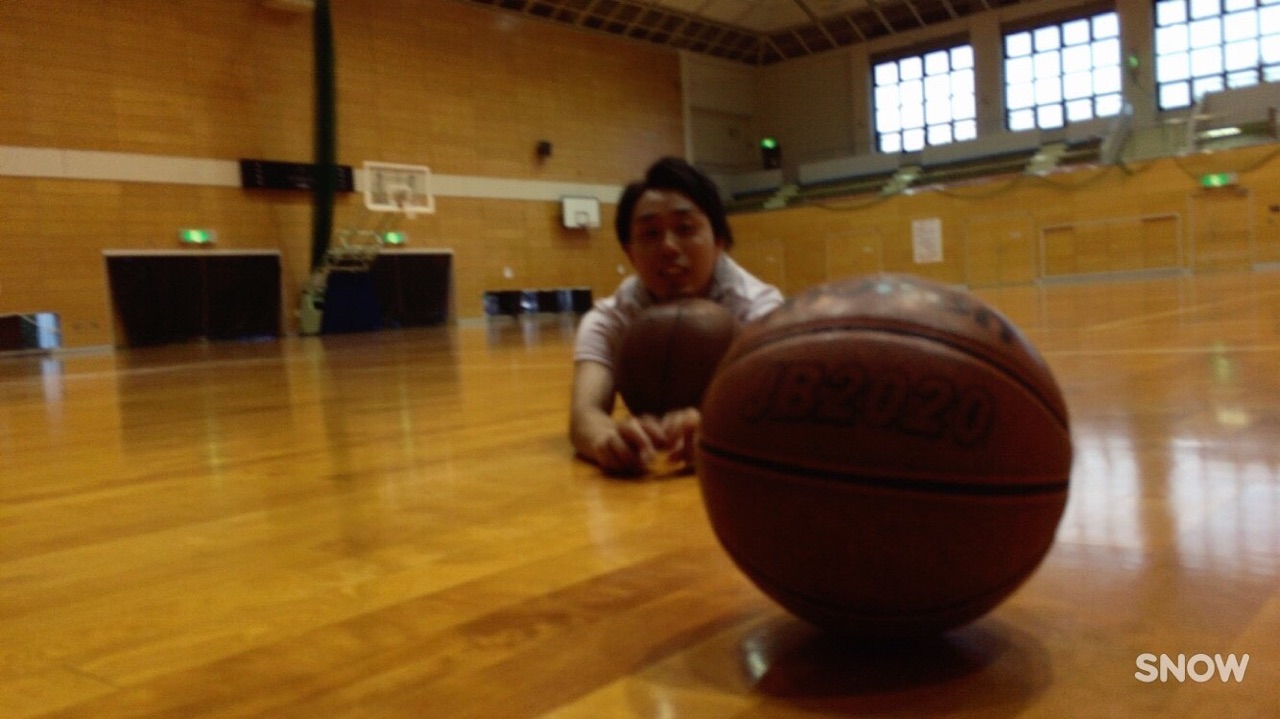 バスケットボール