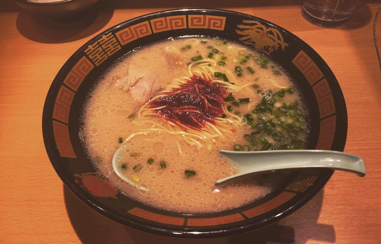 好きな食べ物パート２