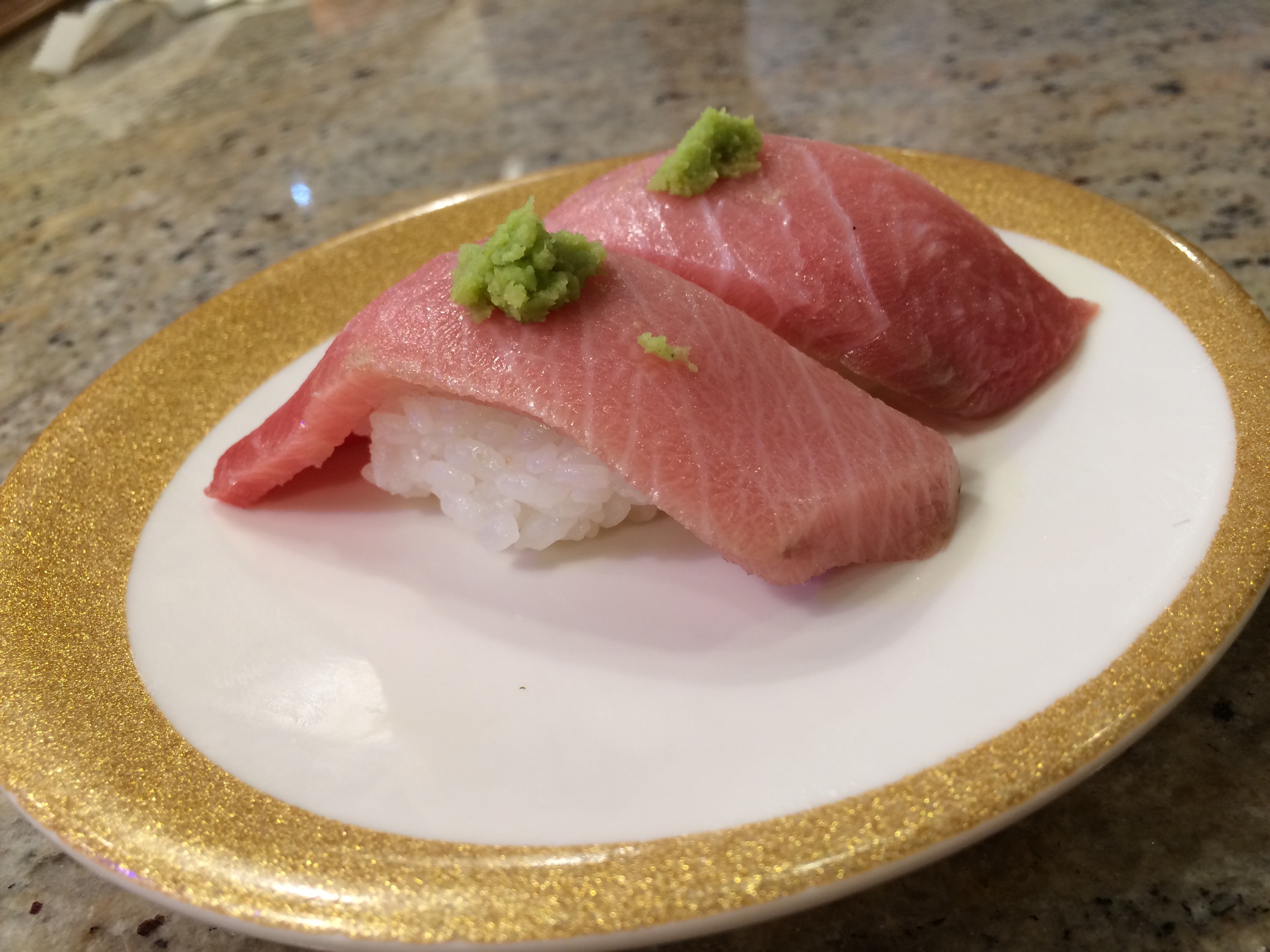 今まさしく、、、