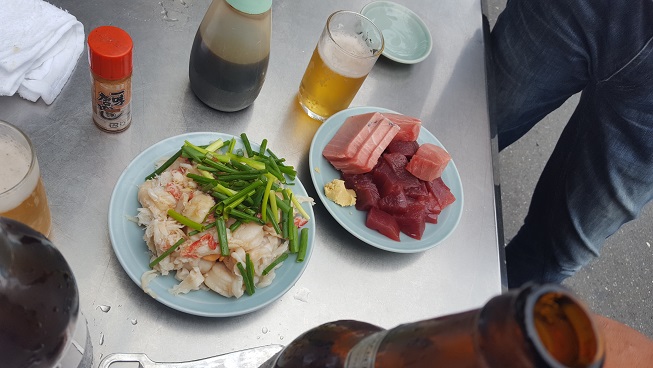 同窓会！？飲み会！？