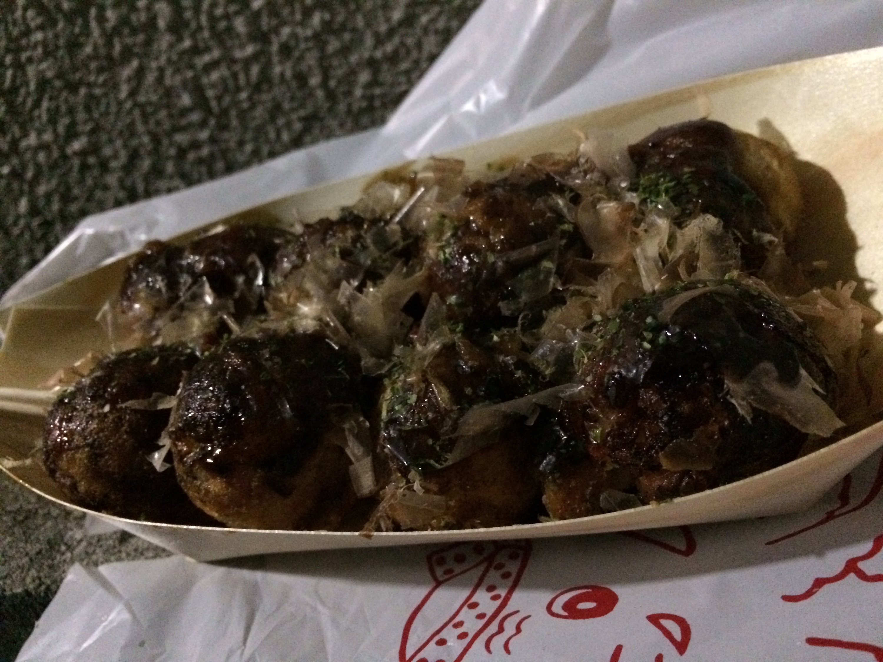 たこ焼き