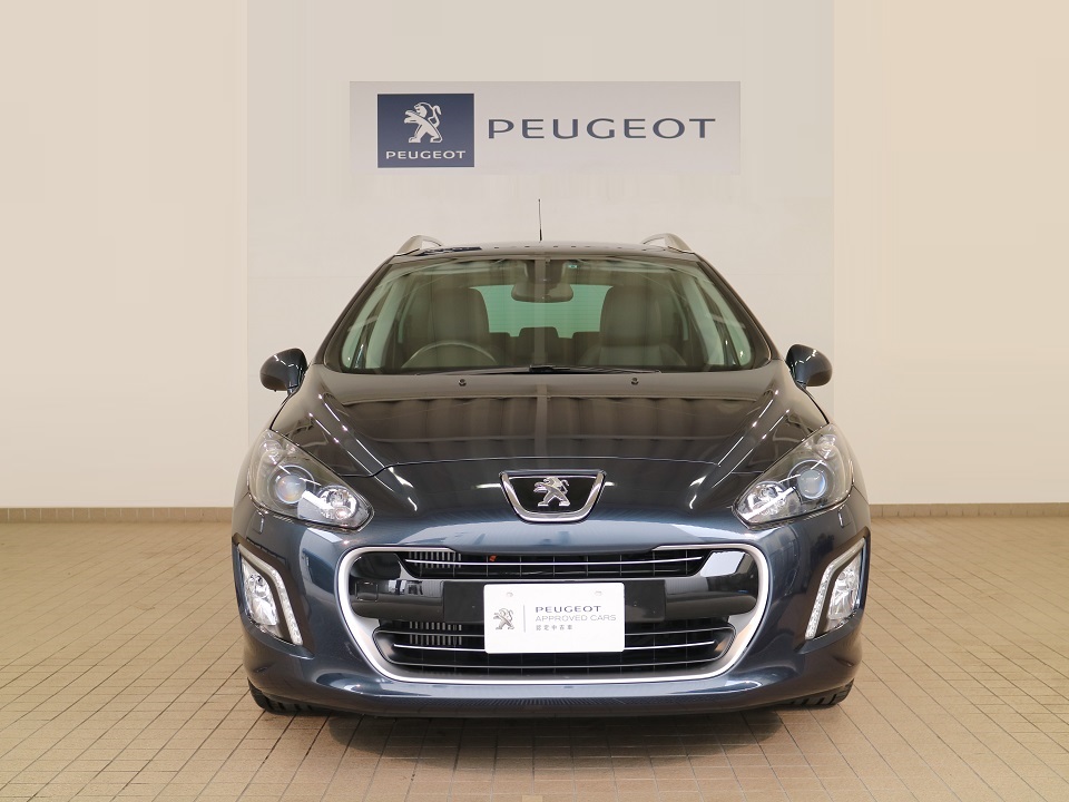 認定中古車入荷情報