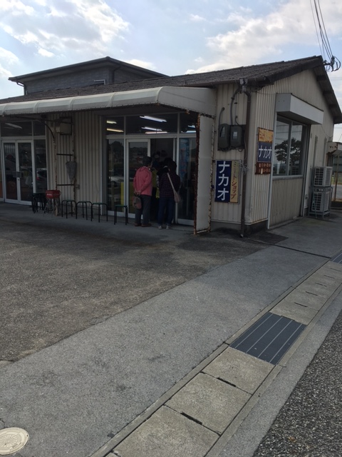 お肉をもとめて