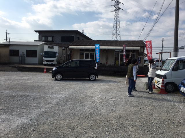 お肉をもとめて