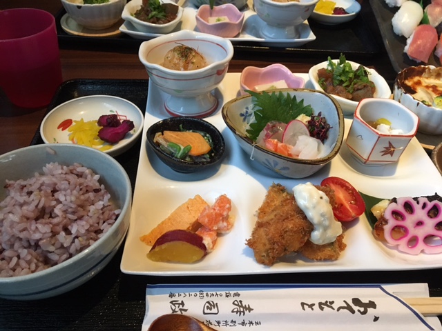 お肉をもとめて