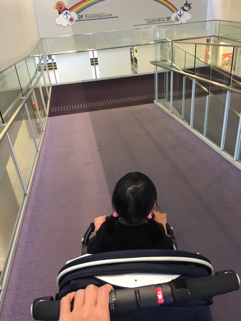 よくウミエに行きます
