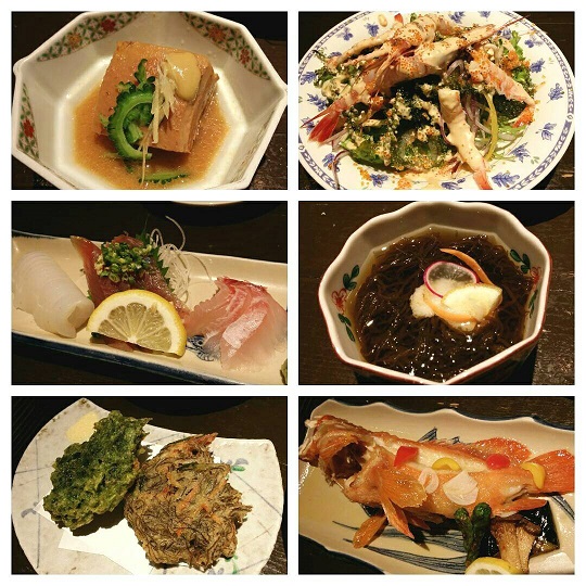 沖縄グルメ～