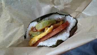 沖縄グルメ～