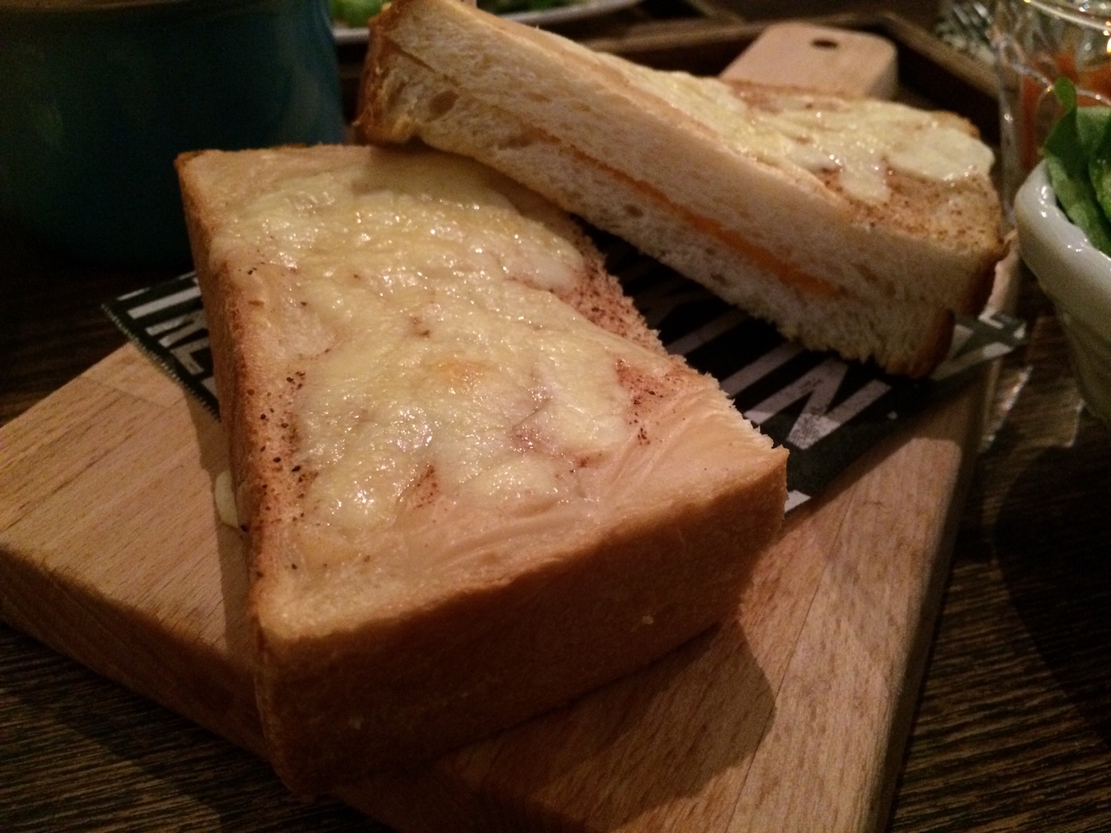 Hashigo　Cafe