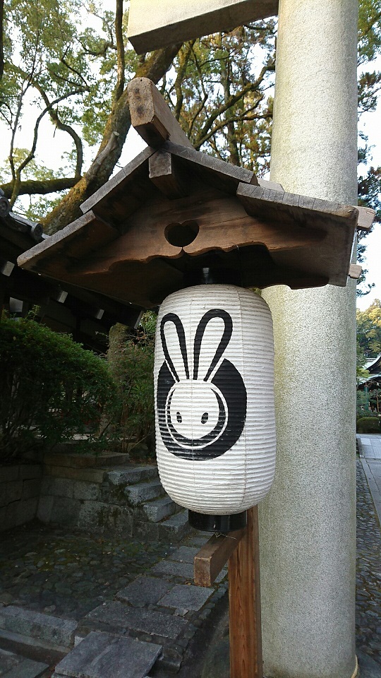 初詣。