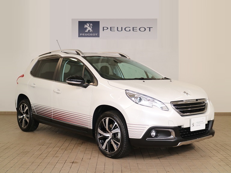 認定中古車情報
