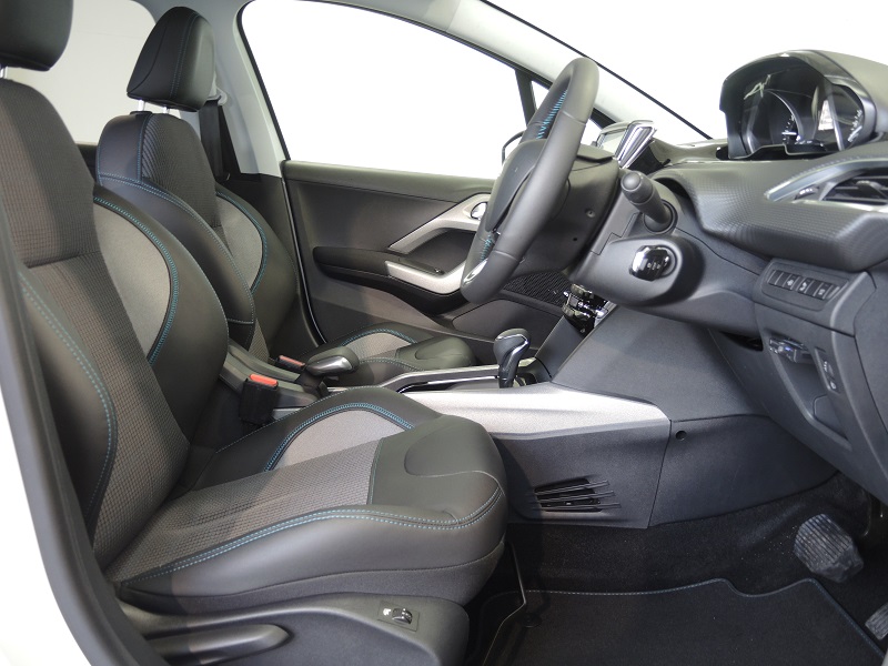 認定中古車情報