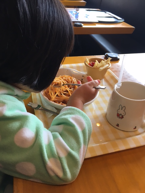 久しぶりの五右衛門