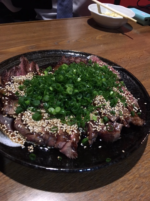 もつ鍋といえば