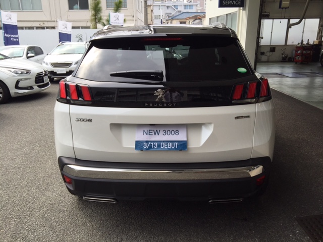 遂にデビューしました！