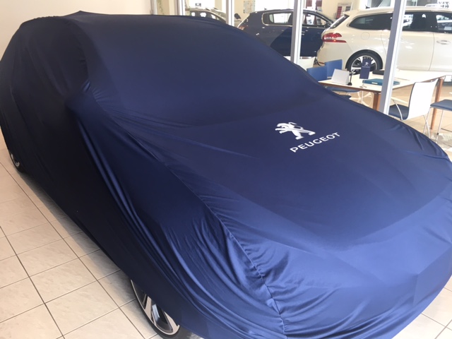 308SW GT　納車式