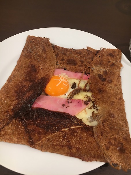 フランスフェアに行きました^^