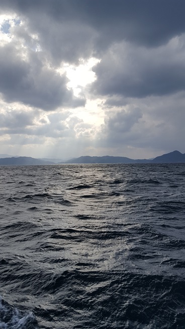 今年初釣り!(^^)!