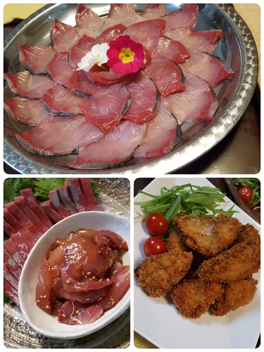 今年初釣り!(^^)!