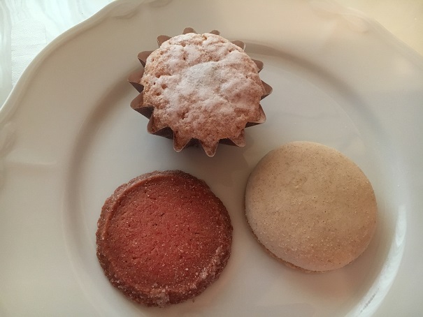 フランスフェアに行きました②