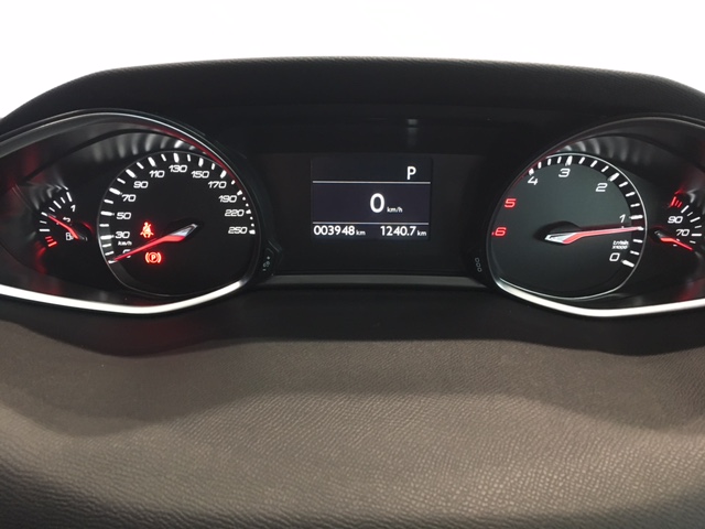 308ALLURE　BLUE　HDiデモカーアップ