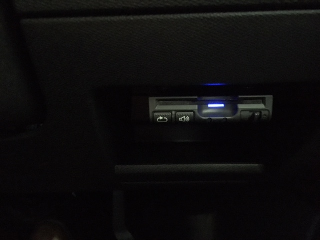 308ALLURE　BLUE　HDiデモカーアップ