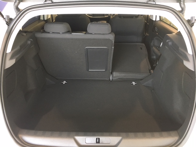 308ALLURE　BLUE　HDiデモカーアップ