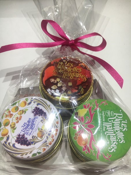 フランスフェアに行きました③