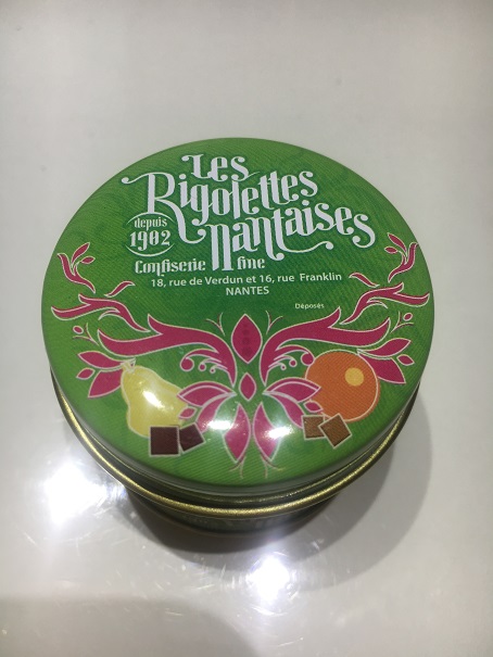 フランスフェアに行きました③