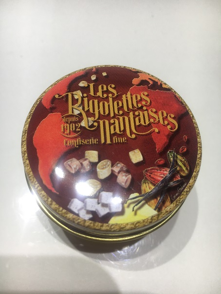 フランスフェアに行きました③