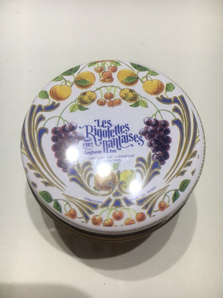 フランスフェアに行きました③