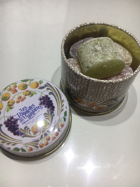 フランスフェアに行きました③