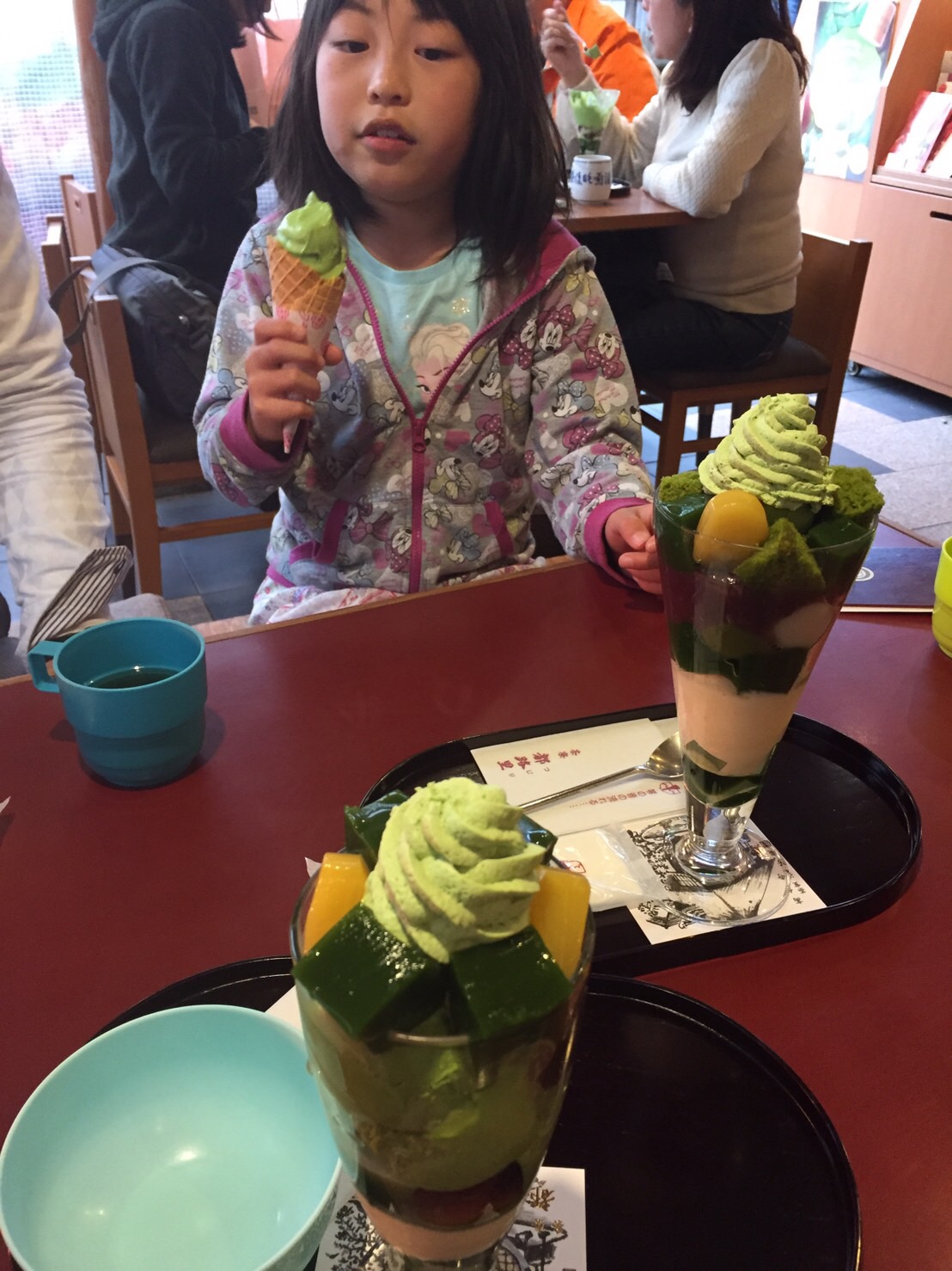 最近のマイブーム