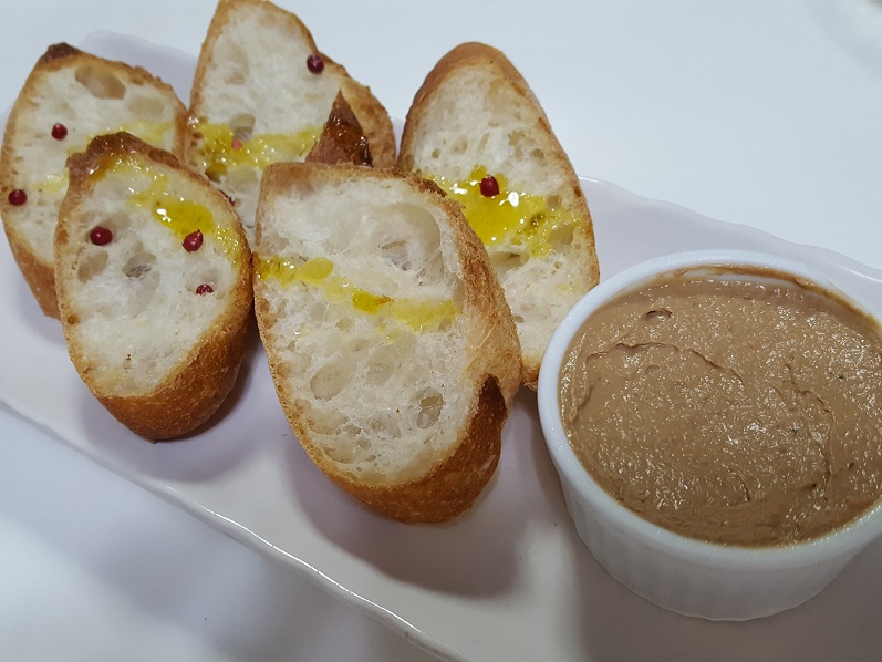 お酒のあて!(^^)!