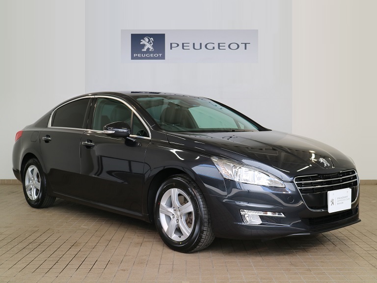 認定中古車入荷しました