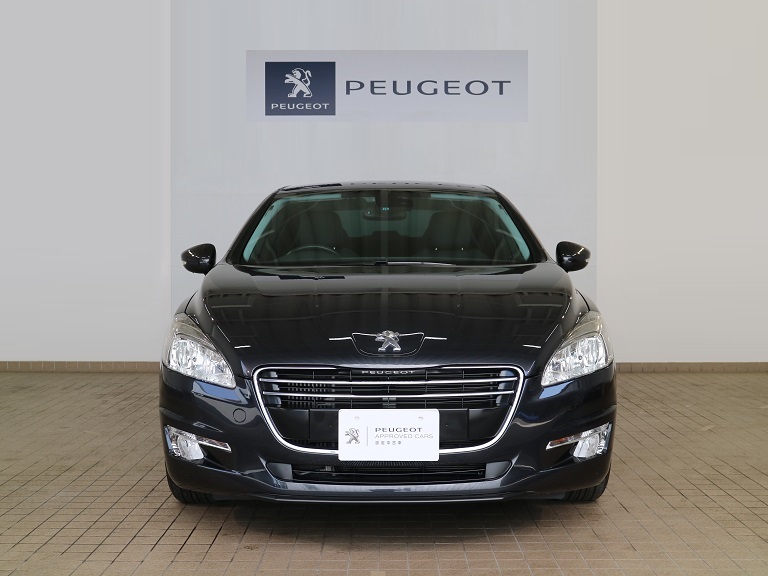 認定中古車入荷しました