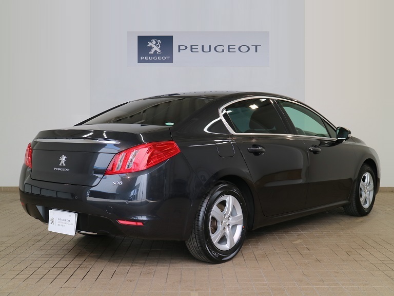 認定中古車入荷しました